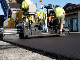 Why Choose Us For All Your Driveway Paving Needs in Bay Point, CA?