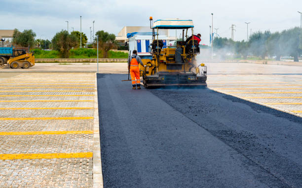 Best Asphalt Driveway Installation  in Bay Point, CA