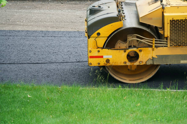 Best Asphalt Driveway Installation  in Bay Point, CA